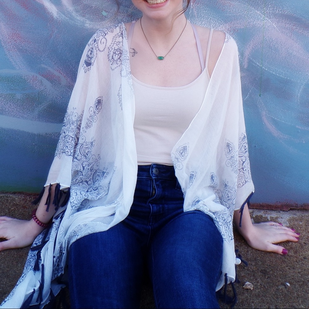 cardigan